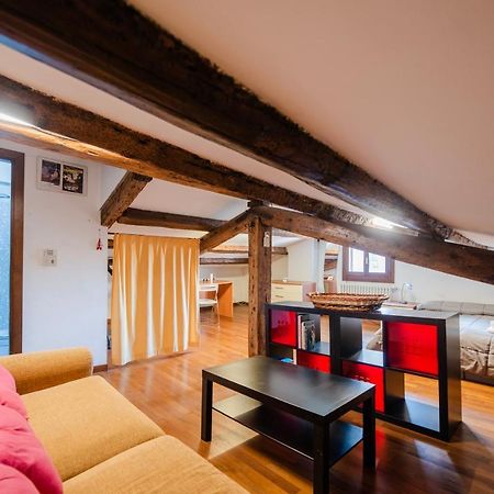 Ferienwohnung Petit Loft Venedig Exterior foto